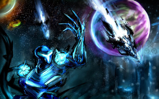 Illustration for article titled The Spectacular Story Of Metroid, Part 2